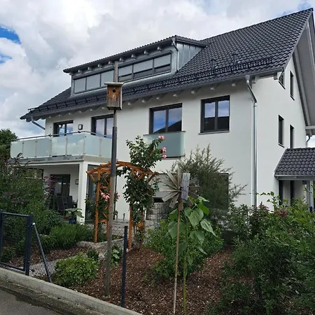 Ferienwohnung Rosenbogen Bad Wörishofen Exterior foto