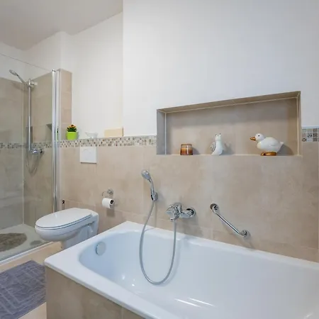 Ferienwohnung Rosenbogen Bad Wörishofen Exterior foto