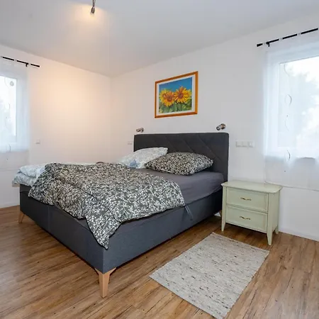Ferienwohnung Rosenbogen Bad Wörishofen Exterior foto