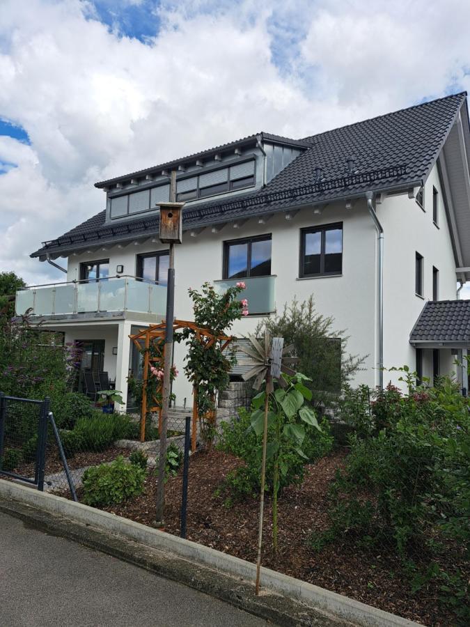 Apartment Rosenbogen Bad Wörishofen