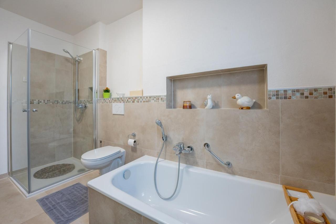 Apartment Rosenbogen Bad Wörishofen