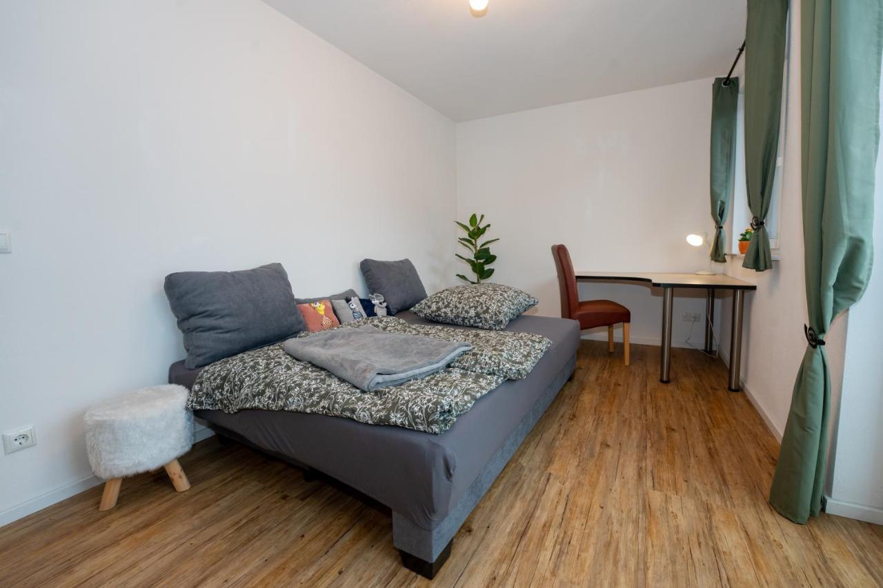 Apartment Rosenbogen Bad Wörishofen