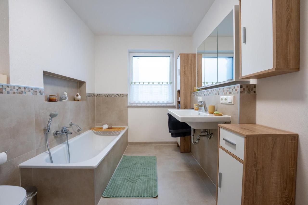 Apartment Rosenbogen Bad Wörishofen